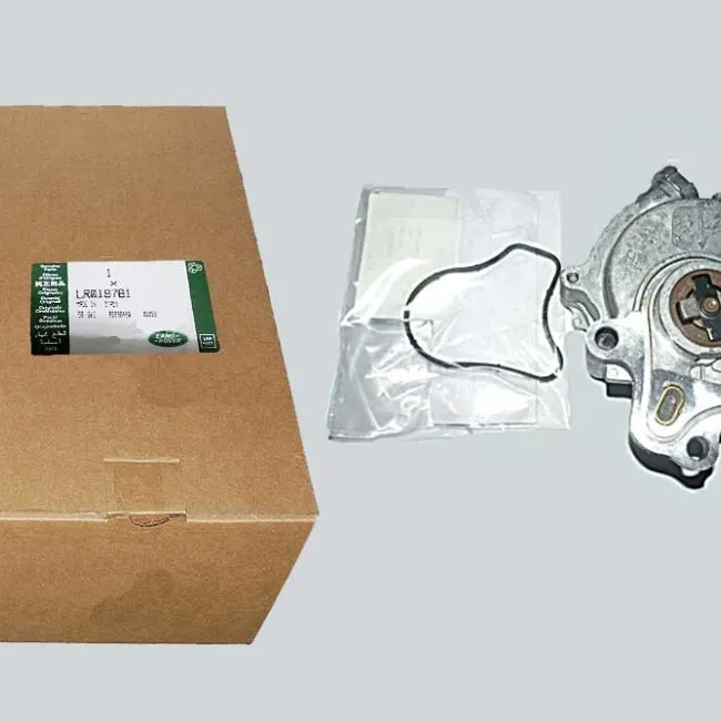 Range Rover Sport Fren Vakum Pompası LR019761