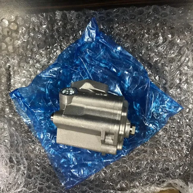 Yağ Pompası Evoque 2.0 Freelander 2.0 LR032160 - LR057189
