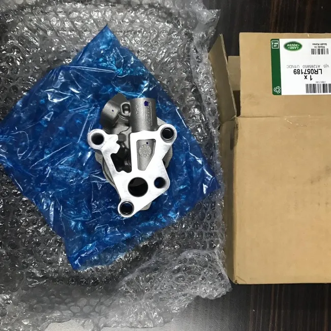 Yağ Pompası Evoque 2.0 Freelander 2.0 LR032160 - LR057189