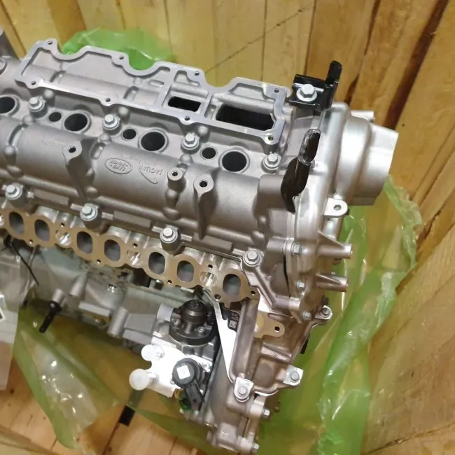 Sport Velar Discovery 5 2.0 Dizel Motor LR090358