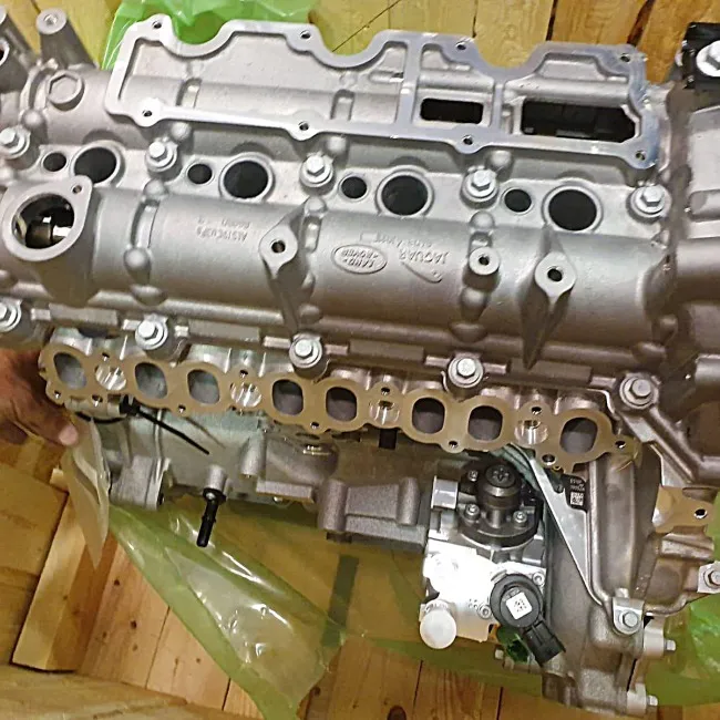 Sport Velar Discovery 5 2.0 Dizel Motor LR090358