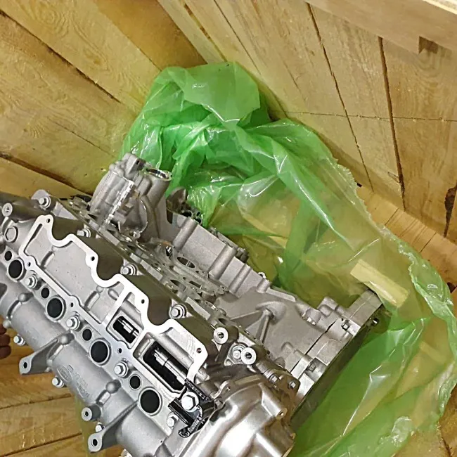 Sport Velar Discovery 5 2.0 Dizel Motor LR090358