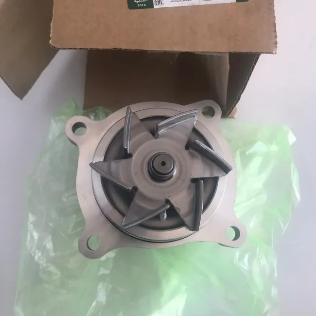 Range Rover Su Pompası LR022688