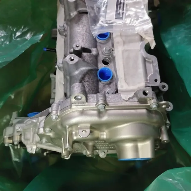 RANGE ROVER VELAR MOTOR JAGUAR 2.0 DİZEL LR091903 JDE40893 LR127423