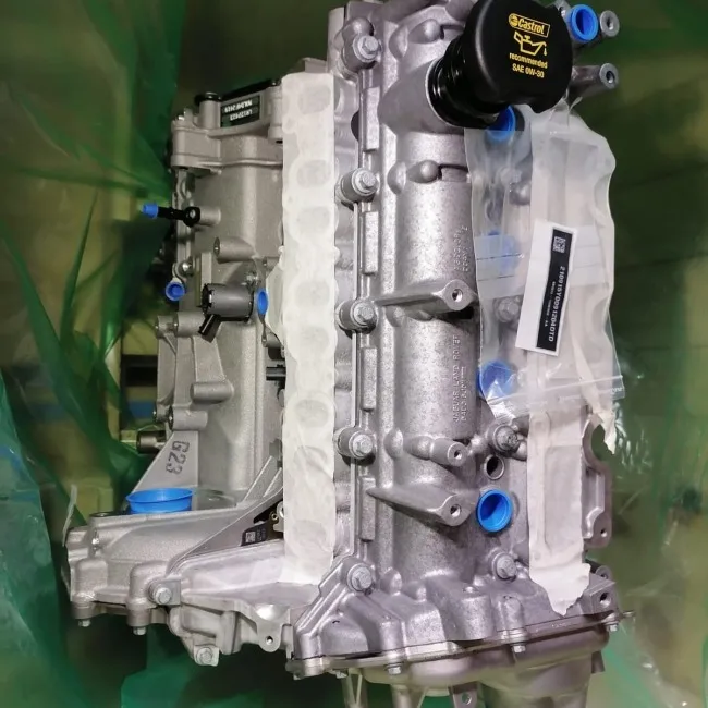 RANGE ROVER VELAR MOTOR JAGUAR 2.0 DİZEL LR091903 JDE40893 LR127423