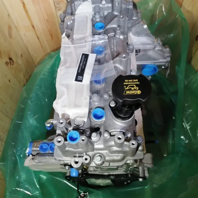 RANGE ROVER VELAR MOTOR JAGUAR 2.0 DİZEL LR091903 JDE40893 LR127423